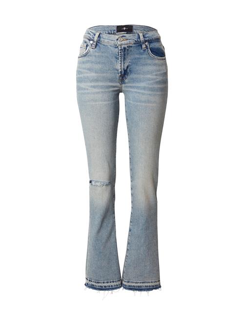 Se 7 for all mankind Jeans 'SHORE BREAK'  blue denim hos About You