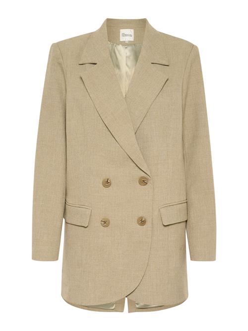 My Essential Wardrobe Blazer 'Dion'  khaki