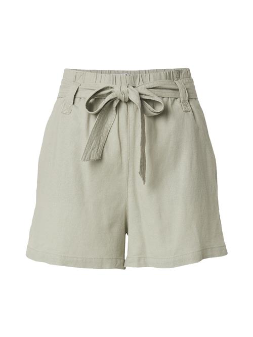 Se ONLY Bukser 'ONLCaro'  pastelgrøn hos About You