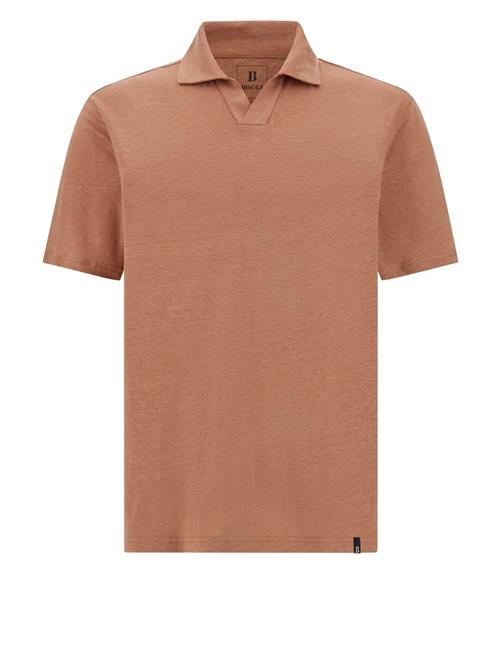 Boggi Milano Bluser & t-shirts  brun