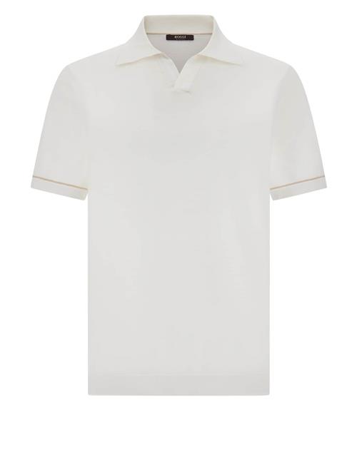 Boggi Milano Bluser & t-shirts  kit / hvid