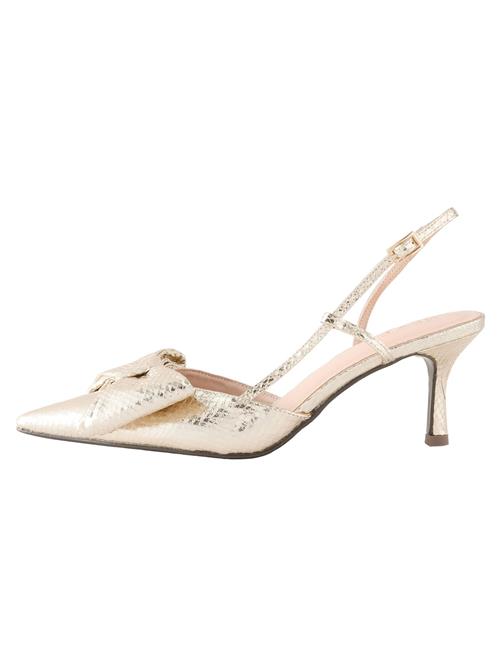 Next Slingpumps 'Forever Comfort'  guld