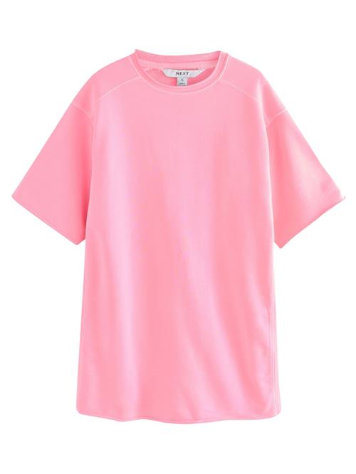 Next Kjole  lyserød