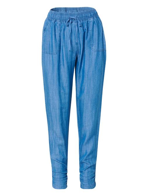 KOROSHI Bukser  royalblå