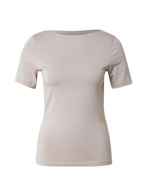 VERO MODA Shirts 'VMPANDA'  taupe