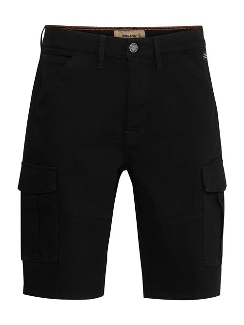 BLEND Jeans 'BHHURRICANE'  black denim