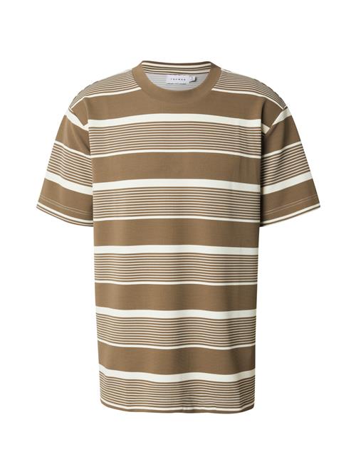 TOPMAN Bluser & t-shirts  creme / khaki