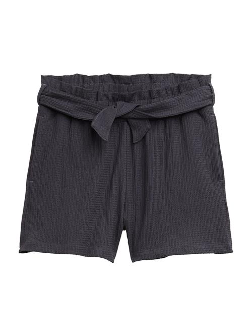 TOM TAILOR Bukser  antracit