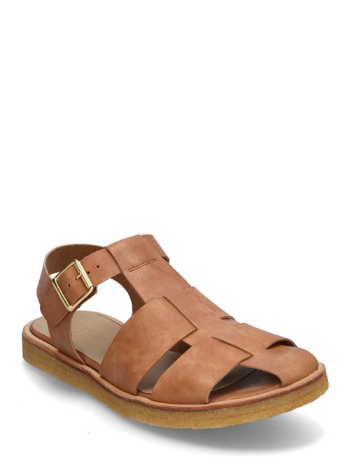 ANGULUS | Sandals - Flat  - Closed Toe - Op | 39