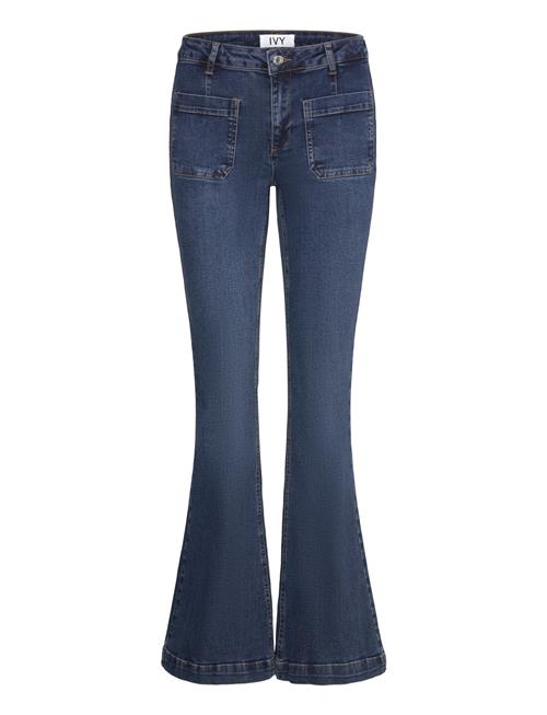 IVY Copenhagen | Ivy-Ann Charlotte Jeans Wash Andorr | 30 x 32