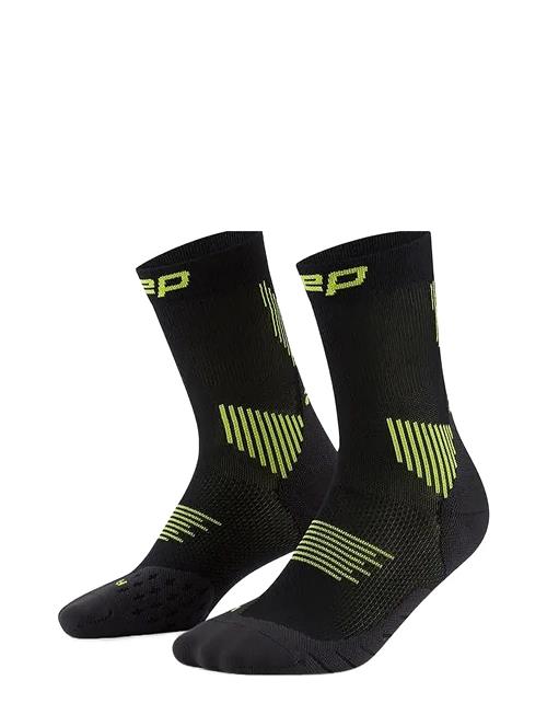CEP | Core Run Socks, Mid Cut, 5.0 | 45-48