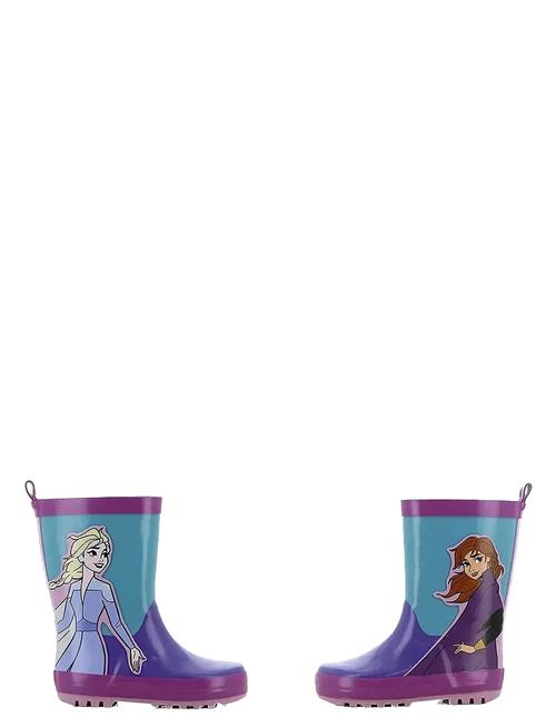 Leomil | Fronzen Rainboots | 30