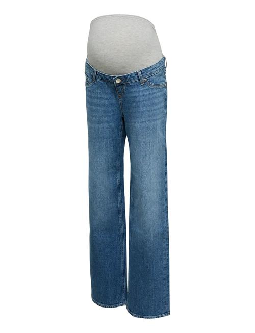 Vero Moda Maternity | Vmmtessa Wide Jeans Ra380 Ga Noos | 30 x 32