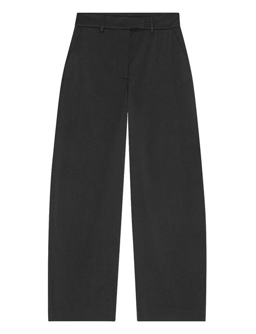 REMAIN Birger Christensen | Cocoon Suiting Pants | 40