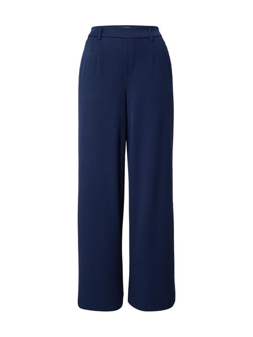 OBJECT Bukser 'Lisa'  natblå