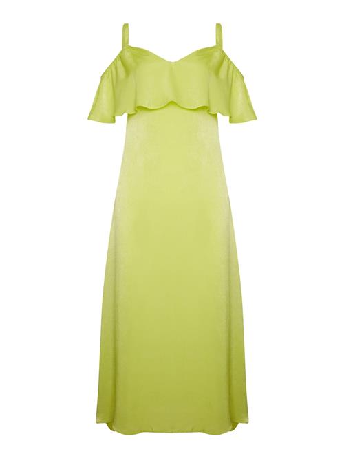 Dorothy Perkins Tall Coctailkjole  lysegrøn