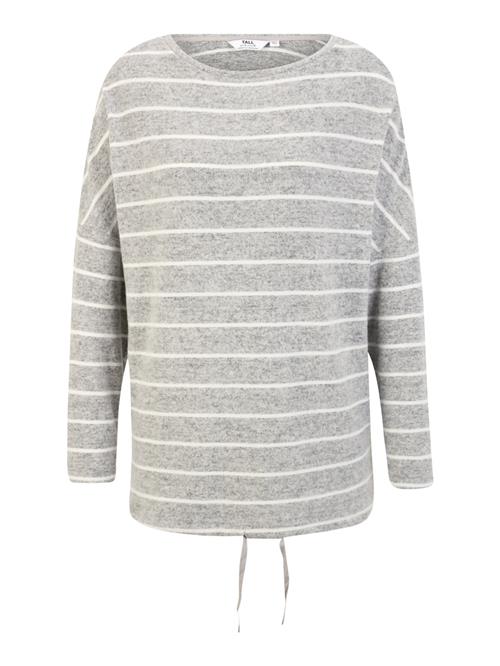 Dorothy Perkins Tall Shirts  grå-meleret / hvid