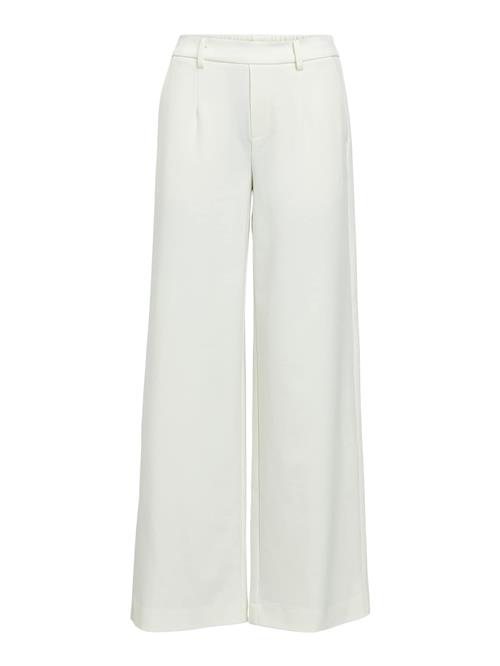 OBJECT Bukser 'Lisa'  offwhite