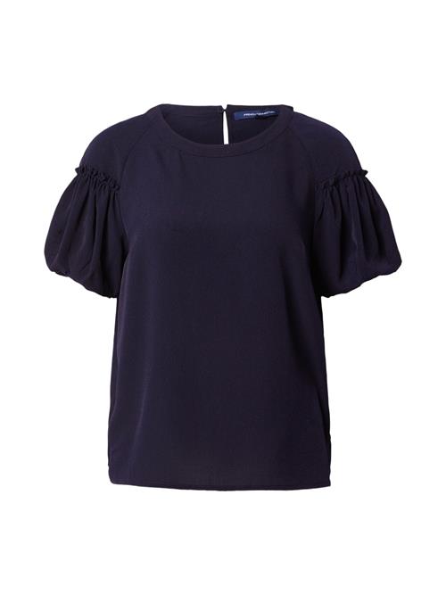 Se FRENCH CONNECTION Bluse  marin hos About You