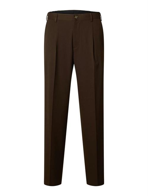 SLH220-LOOSE FINN FLEX PANTS NOOS
