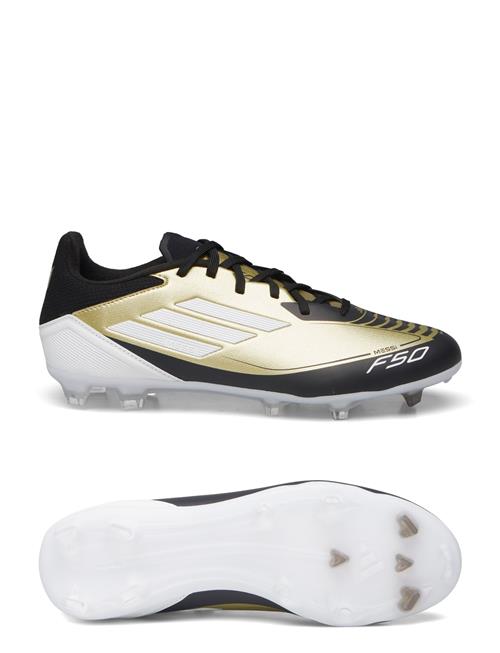 adidas Performance | F50 League Messi Football Boots Firm Ground | 44 2/3