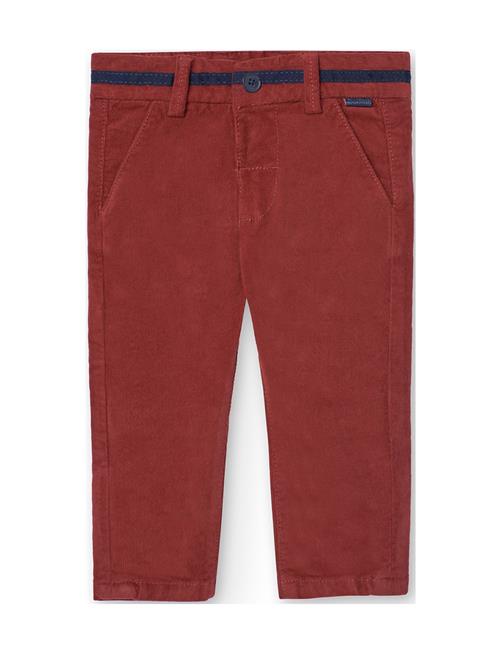 Boboli | Microcorduroy Trousers For Baby Boy -Bci | 80