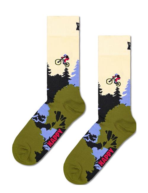 Happy Socks | Mountain Bike Sock | 41-46