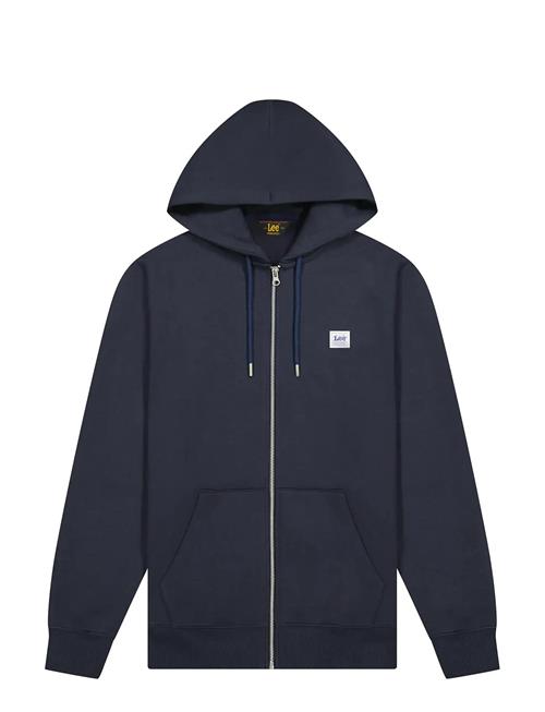 Lee Jeans | Ww Full Zip Hoodie | M