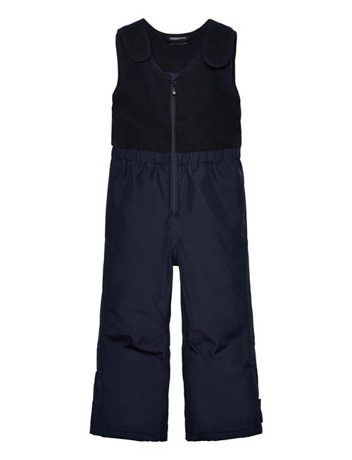 Color Kids | Pants  W. Fleece Top | 110