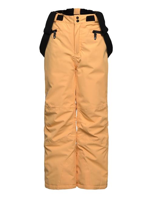Color Kids | Ski Pants W. Pockets | 116
