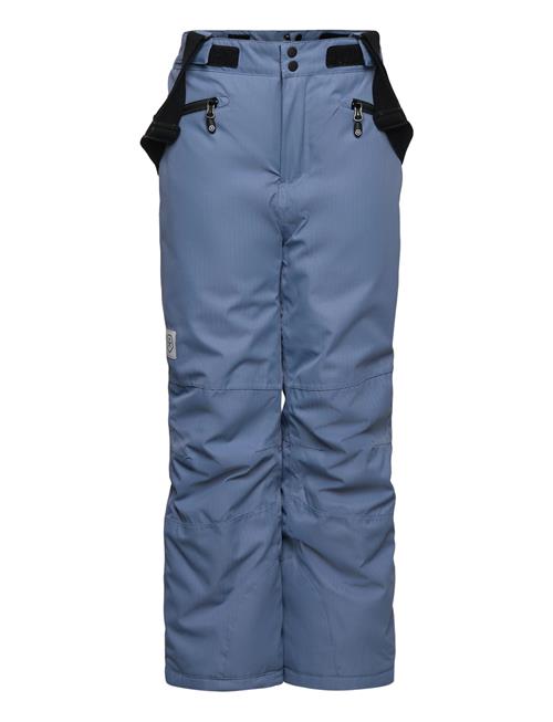 Color Kids | Ski Pants W. Pockets | 122