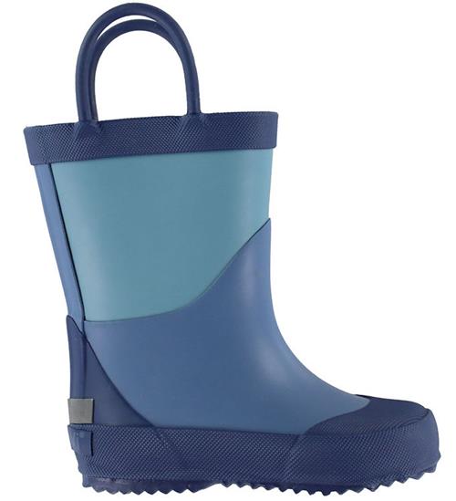 CeLaVi gummistøvler - China Blue