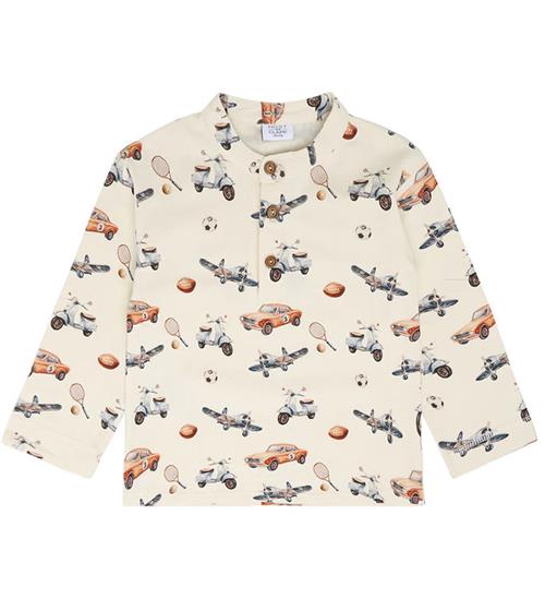 Hust and Claire Bluse - HCRasser - Snow White