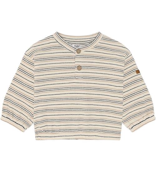 Hust and Claire Bluse - Strik - HCSigurt - Snow White