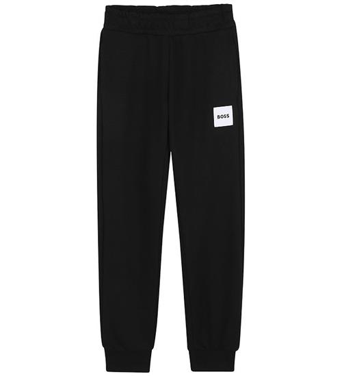 BOSS Sweatpants - Sort