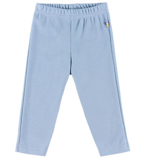 Se Joha Leggings - Blå hos KidsWorld