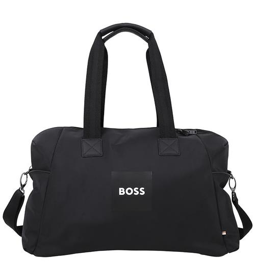 BOSS Taske - Sort