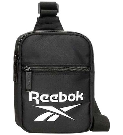 Reebok Skuldertaske - Ashland - Sort