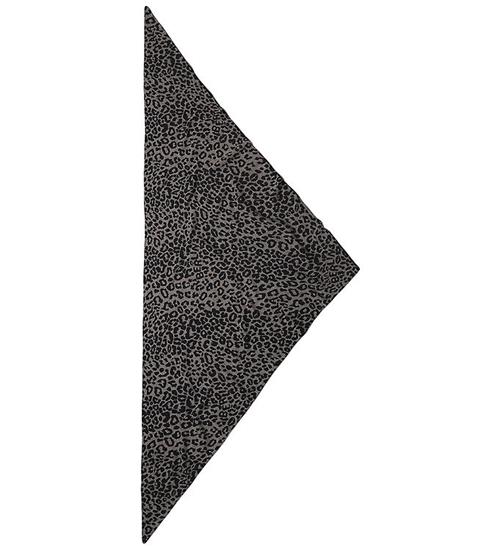 Lala Berlin Tørklæde - 162x85 - Triangle Leo M - Stradivari Blac