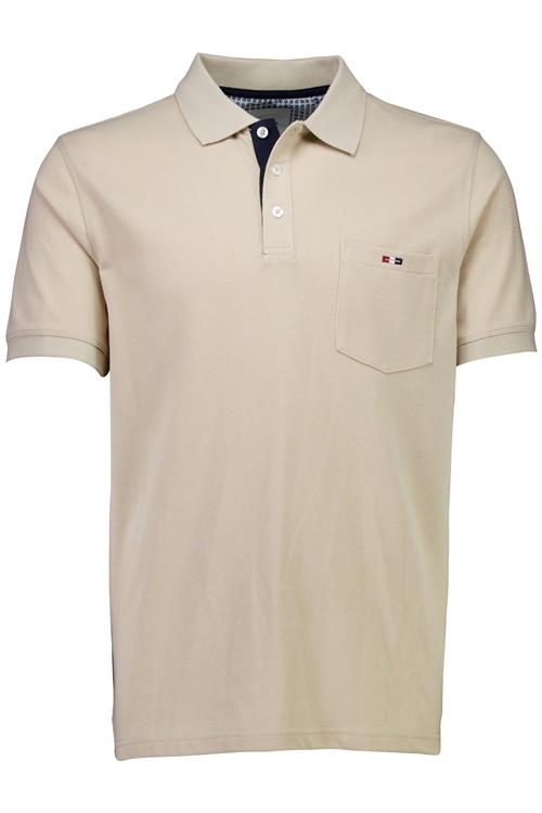 Bison Poloshirt