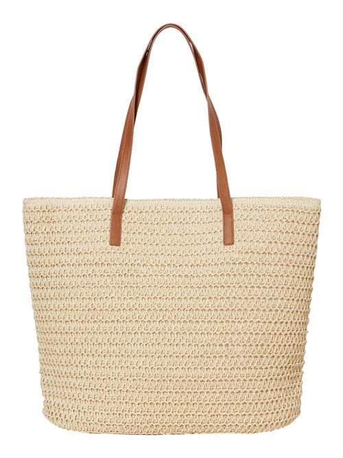 VERO MODA Skuldertaske 'VMSisso'  creme