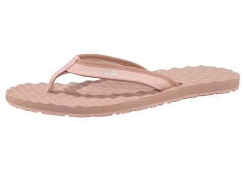 THE NORTH FACE Klipklappere 'Base Camp'  pudder / sølv