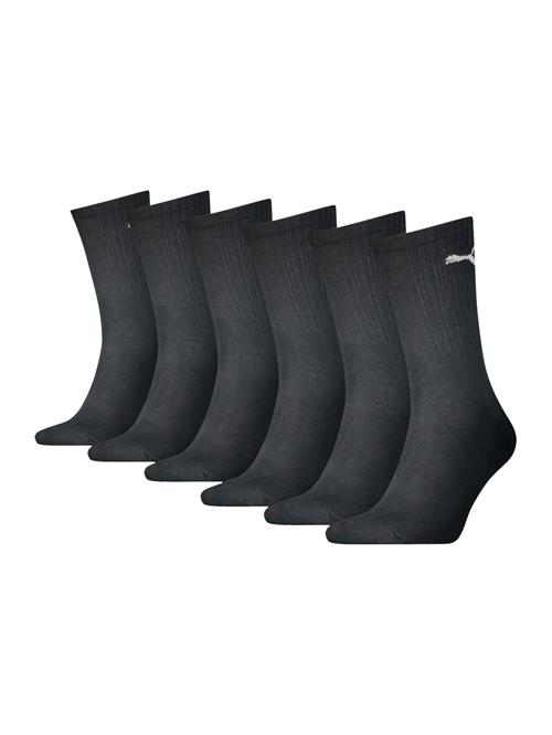 PUMA Sokker  sort / hvid