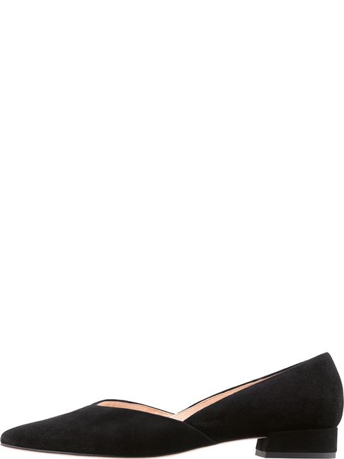 Högl Ballerinasko 'BOULEVARD 20'  sort