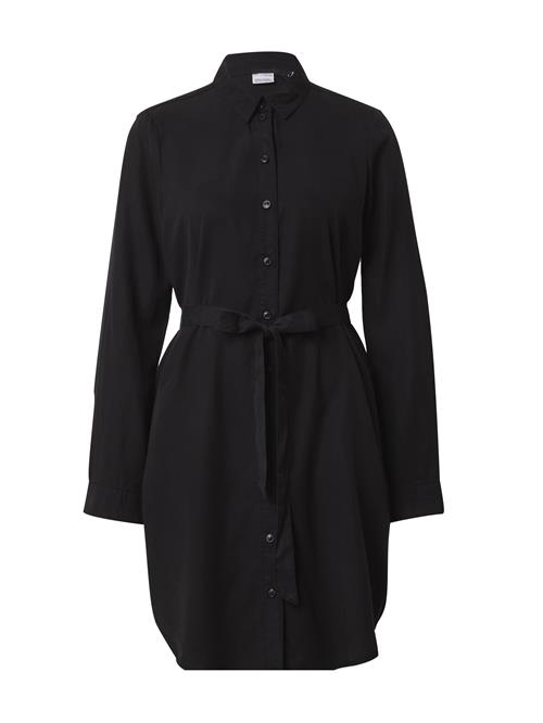 VERO MODA Blusekjole 'BREE'  sort