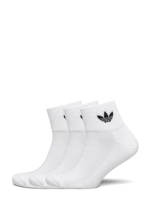 adidas Originals | 1/4 Socks 3P | 40-42