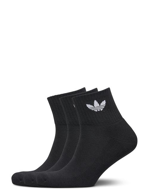 adidas Originals | 1/4 Socks 3P | 43-45