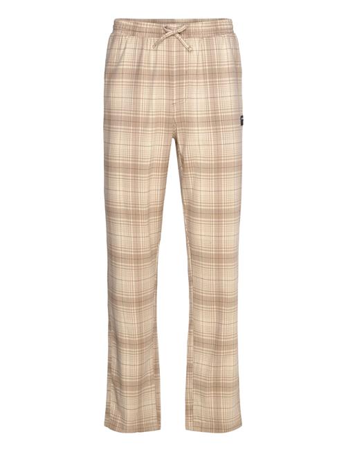 Björn Borg | Core Flannel Pyjama Pants | XL