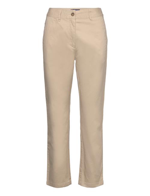 Gant | Slim Chinos | 34