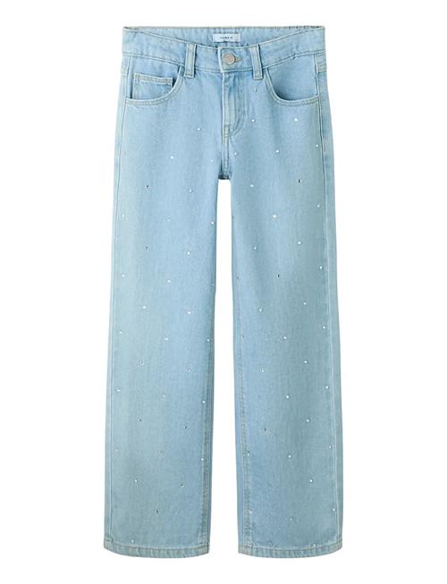name it | Nkfrose St Rhine Jeans 3366-Be Noos | 128